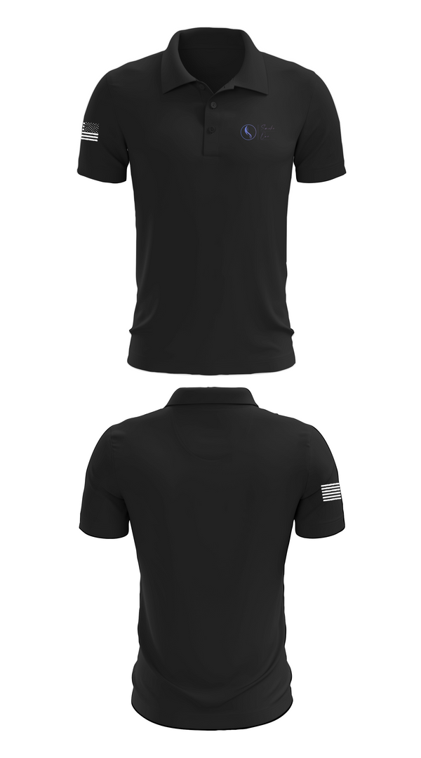 Short Sleeve Performance Polo, Smoke One, , Teamtime, Team time, sublimation, custom sports apparel, team uniforms, spirit wear, spiritwear, sports uniforms, custom shirts, team store, custom team store, fundraiser sports, apparel fundraiser