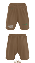Moils Lawn and landscape 2540388 Athletic Shorts With Pockets - 1