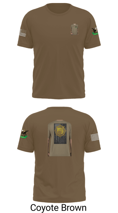 759 mp hhd 91445717 Old School Cotton Feel Shirt - 10