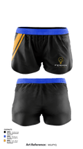Fermin Electrical Solutions 82376391 Women's Shorts - 127