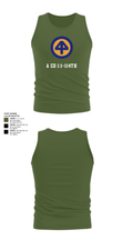 A Co 1/1-114th 36313026 Tank Top - 59