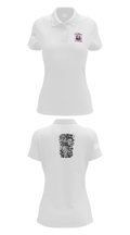 Lions den 37725118 Women's Short Sleeve Performance Polo  - 17
