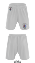 Hvacmannllc 74624786 Athletic Shorts With Pockets - 1