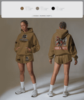Comanche Squad 4858933 Hoodie - 14