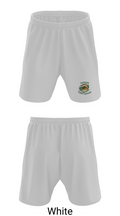 Taylor High School Basketball 61945648 Athletic Shorts With Pockets - 1