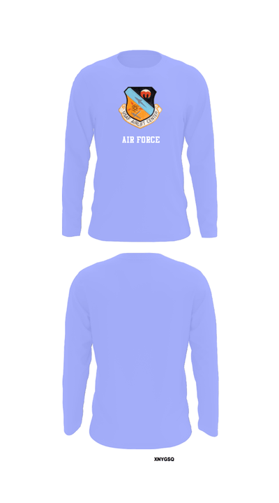 C17 56123448 Long Sleeve Performance Shirt - 26