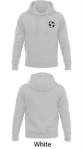 Wantagh Seaford Soccer Club 1174612 Hoodie - 6