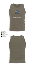 B Troop 2-17 Cav REGT 36740014 Tank Top - 79
