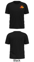 Lazos Transportation LLC 9231763 Short Sleeve Performance Shirt - 30