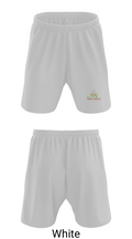 The sawss podcast 39757657 Athletic Shorts With Pockets - 1