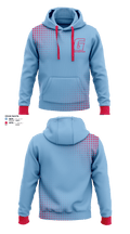 Bonn Gamecocks 42414878 Hoodie - 1