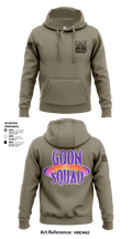 GOON SQUAD Hoodie - 3