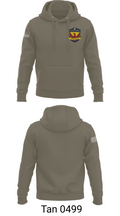 Wounded Warrior Battalion West 51783388 Hoodie - 78