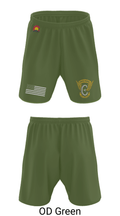 The 2403 2956612 Athletic Shorts With Pockets - 47