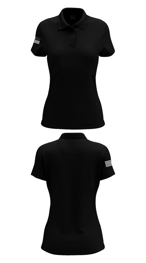 Womens Short Sleeve Performance Polo, Ram.stitch, , Teamtime, Team time, sublimation, custom sports apparel, team uniforms, spirit wear, spiritwear, sports uniforms, custom shirts, team store, custom team store, fundraiser sports, apparel fundraiser