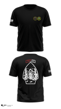 Mattsalinas2 18835507 Short Sleeve Performance Shirt - 2