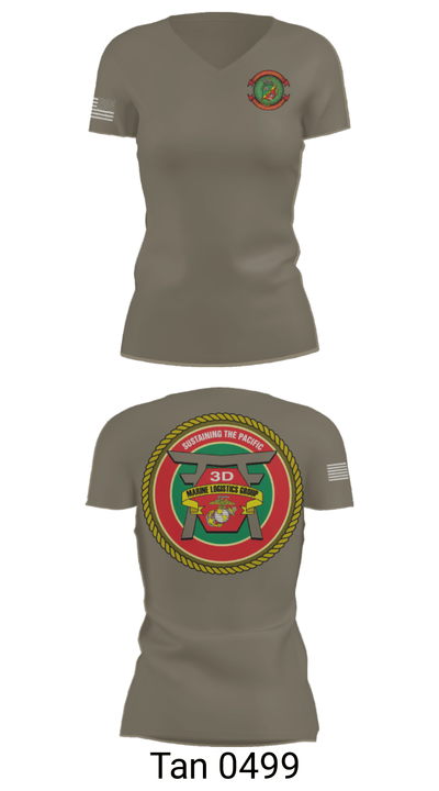 CLR 37 15553554 Women's Short Sleeve V-neck Shirt - 68