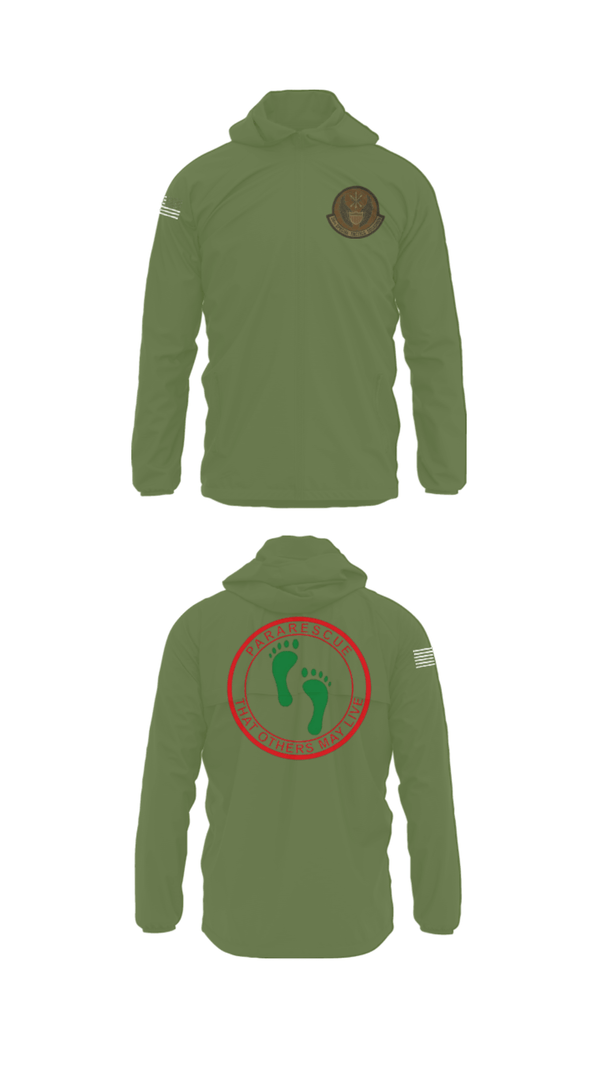 Windbreaker, 22 STS, Air Force, Teamtime, Team time, sublimation, custom sports apparel, team uniforms, spirit wear, spiritwear, sports uniforms, custom shirts, team store, custom team store, fundraiser sports, apparel fundraiser