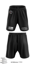 CHC NARWHAL 89056143 Athletic Shorts With Pockets - 3
