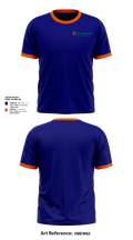 Innovatec 11373900 Short Sleeve Performance Shirt - 5