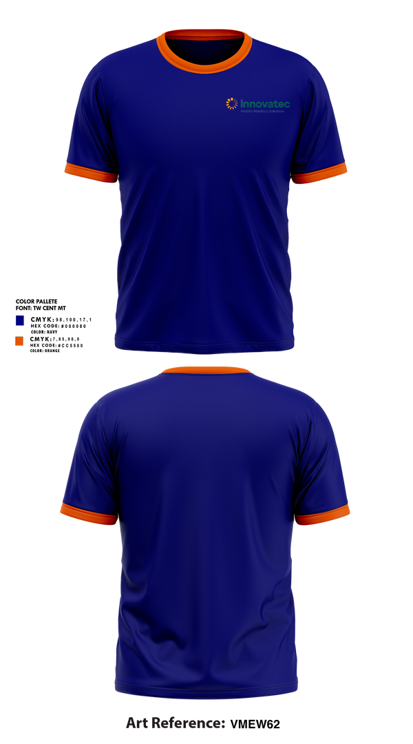 Short Sleeve Performance Shirt, Innovatec, , Teamtime, Team time, sublimation, custom sports apparel, team uniforms, spirit wear, spiritwear, sports uniforms, custom shirts, team store, custom team store, fundraiser sports, apparel fundraiser