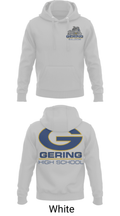 Gering High School Golf 72370370 Hoodie - 6