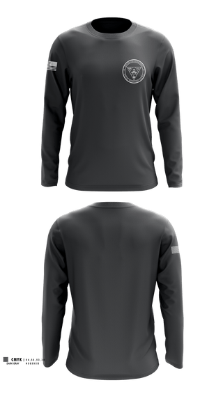 Long Sleeve Performance Shirt, Boston Fire Hazmat, , Teamtime, Team time, sublimation, custom sports apparel, team uniforms, spirit wear, spiritwear, sports uniforms, custom shirts, team store, custom team store, fundraiser sports, apparel fundraiser