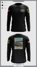 278th ACR 39294144 Long Sleeve Performance Shirt 2