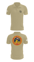 Rogue Valley 54220883 Short Sleeve Performance Polo - 87