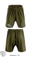 United States Sheepdog Pack 67380163 Athletic Shorts With Pockets - 50