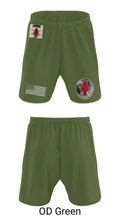 Usasoc 85355509 Athletic Shorts With Pockets - 49