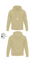 Ice Company, 1-32 Infantry 87671001 Hoodie - 91