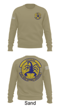 Safeside 35499919 Crew Neck Sweatshirt - 47