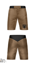 UFA 66619051 Fight Shorts - 1
