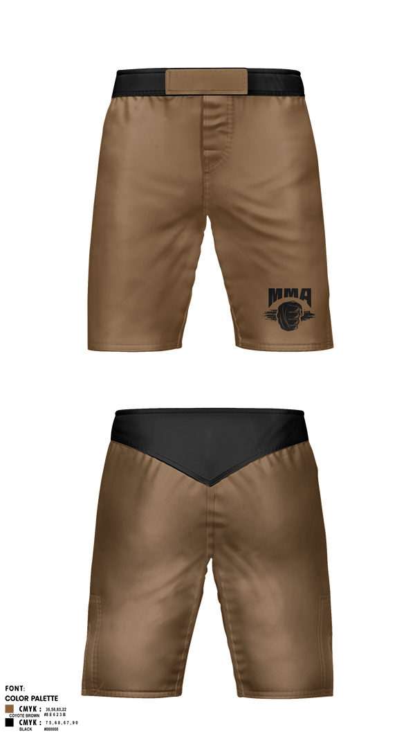 Fight Shorts, UFA, Wrestling, Teamtime, Team time, sublimation, custom sports apparel, team uniforms, spirit wear, spiritwear, sports uniforms, custom shirts, team store, custom team store, fundraiser sports, apparel fundraiser