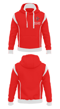 North Florida Christian High School Track 1857309 Hoodie - 37