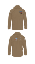 3-172 FiST 6765591 Windbreaker - 1