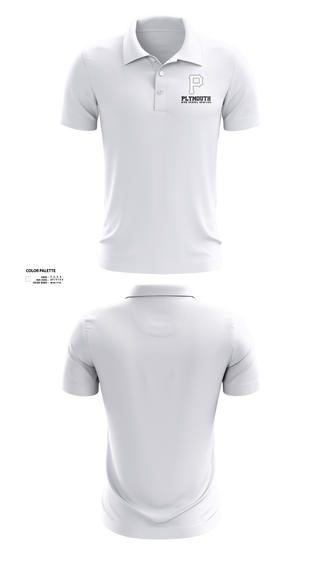 Short Sleeve Performance Polo, Plymouth Bowling, Bowling, Teamtime, Team time, sublimation, custom sports apparel, team uniforms, spirit wear, spiritwear, sports uniforms, custom shirts, team store, custom team store, fundraiser sports, apparel fundraiser
