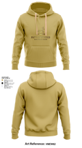 PattLogisticsMovingCo 92544834 Hoodie - 1