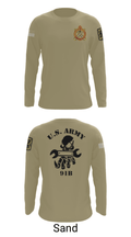 411TH 46316966 Long Sleeve Performance Shirt - 86