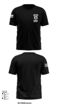 Bravo Company 3743173 Short Sleeve Performance Shirt - 114