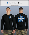 LaGrange Grangers 19737218 Long Sleeve Performance Shirt 6