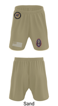 7th CST 5552337 Athletic Shorts With Pockets - 89