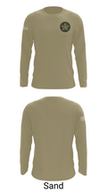 LOGISTICS 26909520 Long Sleeve Performance Shirt 82