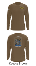 5/4 Cav, C-TRP MTRS 36488604 Long Sleeve Performance Shirt 6