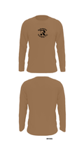 Redemption Trucking LLC 17530892 Long Sleeve Performance Shirt - 5