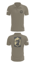 445 Chemical Company 3336887 Short Sleeve Performance Polo - 64