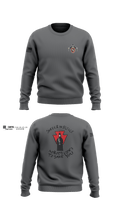 undefined Crew Neck Sweatshirt - 5