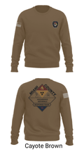 Miami County Hazmat 19346759 Crew Neck Sweatshirt - 14