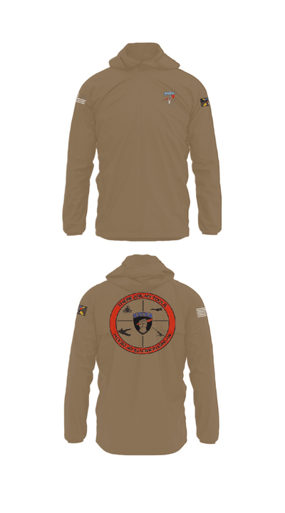 FiST 23461966 Windbreaker - 1